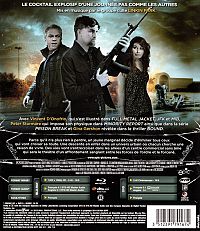A day to kill [DVD], 1