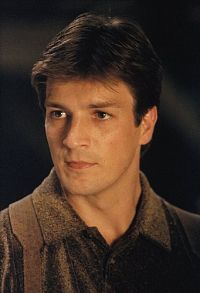 Firefly - Der Aufbruch der Serenity [DVD], 5