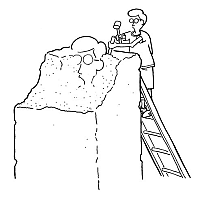 101 Things I Learned in Architecture School, 5