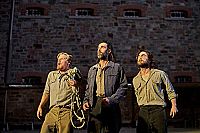 Flucht aus Pretoria [Blu-ray], 4