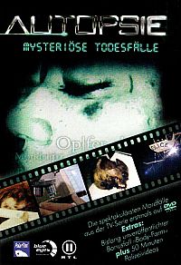 Autopsie - Mysteriöse Todesfälle [DVD], 1