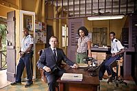 Death in Paradise - Staffel 1 [DVD], 3