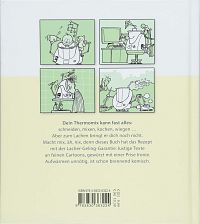 Mein Topf und ich - Spass mit dem Thermomix, 1