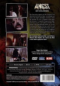 Angst der Verlorenen [DVD], 2