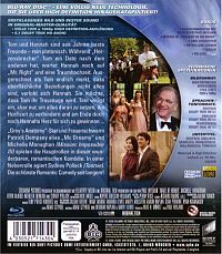 Le Témoin amoureux [Blu-ray], 2