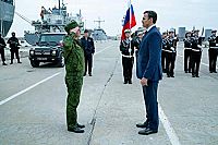 Hunter Killer - Den Mutigen gehört der Sieg [DVD], 5