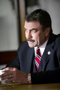 Blue Bloods - Staffel 2 [DVD], 4