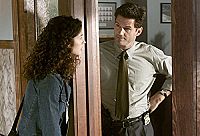 Crossing Jordan - Staffel 1 [Blu-ray], 2