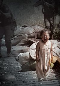 Soldaten der Apokalypse - A Little Pond [DVD], 3