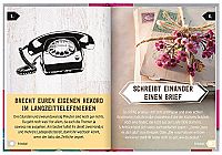 100 Dinge, die beste Freundinnen einmal im Leben getan haben sollten, 1