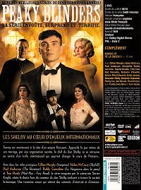 Peaky Blinders - Saison 3 [DVD], 1