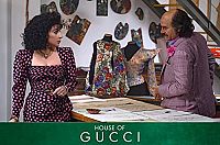 House of Gucci [DVD], 7