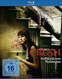 Crush - Gefährliches Verlangen [Blu-ray], 1