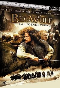 Beowulf - La légende viking [Blu-ray], 1
