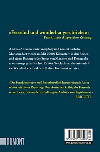 Im Land der Regenbogenschlange, 1