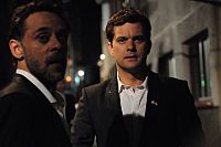 Inescapable - Entführt in Damaskus [Blu-ray], 5