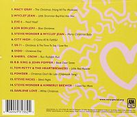 A Very Special Christmas Vol. 5 [CD], 1