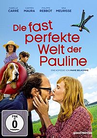 Die fast perfekte Welt der Pauline [DVD], 1