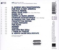 Personal Jukebox [CD], 1