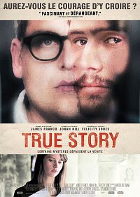 True Story [DVD], 1