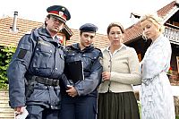 Vier Frauen und ein Todesfall - Staffel 3  [DVD], 4