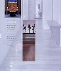 Lichtdesign für Innenräume und Gärten, 5