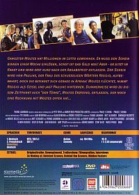 Ball & Chain - Zwei Nieten und sechs Richtige [DVD], 1