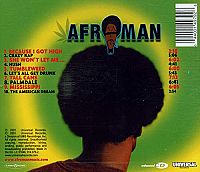 The Good Times [CD], 1