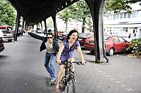 Groupies bleiben nicht zum Frühstück [DVD], 5