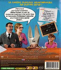 L'élève Ducobu [Blu-ray], 2