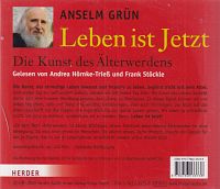 Leben ist Jetzt - Die Kunst des Älterwerdens, 1