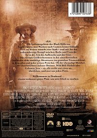 Deadwood - Staffel 1 [DVD], 2