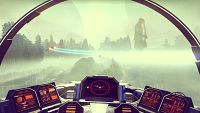 No Man's Sky [Sony PlayStation 4], 4