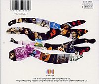 The Best Of The Waterboys '81 - '90 [CD], 1