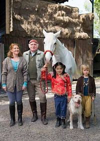 Wo ist Winkys Pferd? [DVD], 6