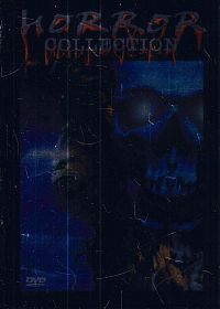 Horror Collection II [DVD], 1