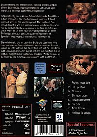 Orchideen für eine Leiche [DVD], 1