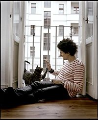 Staub und Fantasie [CD], 3