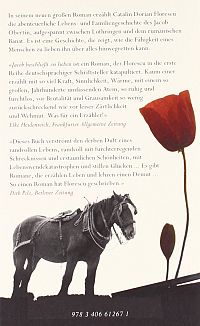 Jacob beschliesst zu lieben, 1