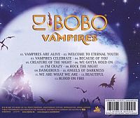 Vampires [CD], 1