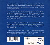 Rosenmeer - Eingeschlossen im eigenen Körper, 1