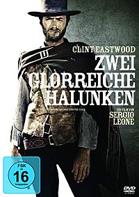 Zwei glorreiche Halunken [DVD], 1