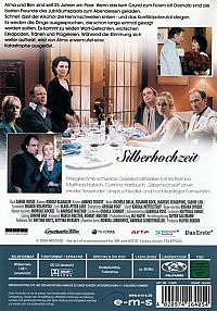 Silberhochzeit [DVD], 1