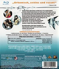 Ein Fisch namens Wanda [Blu-ray], 2