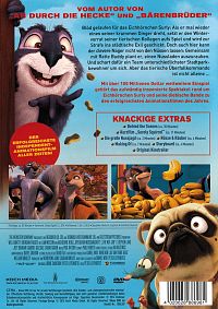 Operation - Nussknacker [DVD], 1