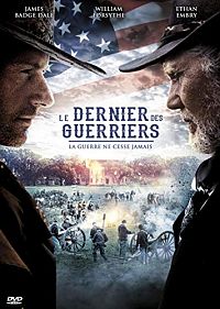 Le dernier des guerriers [DVD], 1