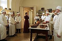 Das Sacher  [DVD], 3
