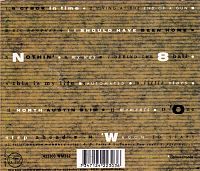 A Crack in Time [CD], 1