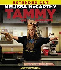Tammy - Voll abgefahren [Blu-ray], 1