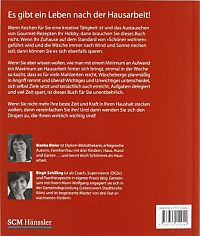 Besser einfach - einfach besser, 1